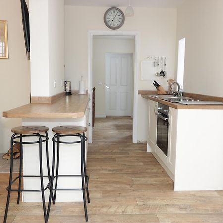 East Lodge Walkerburn Екстер'єр фото