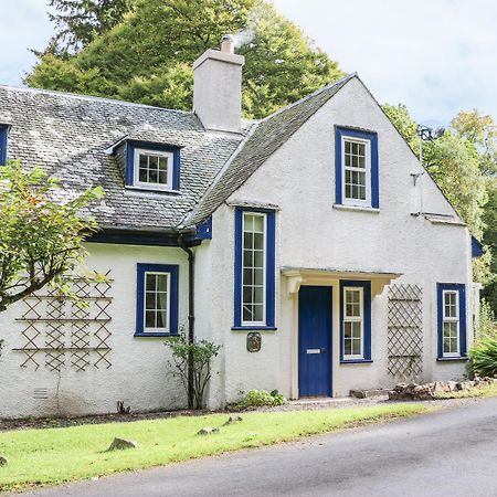 East Lodge Walkerburn Екстер'єр фото