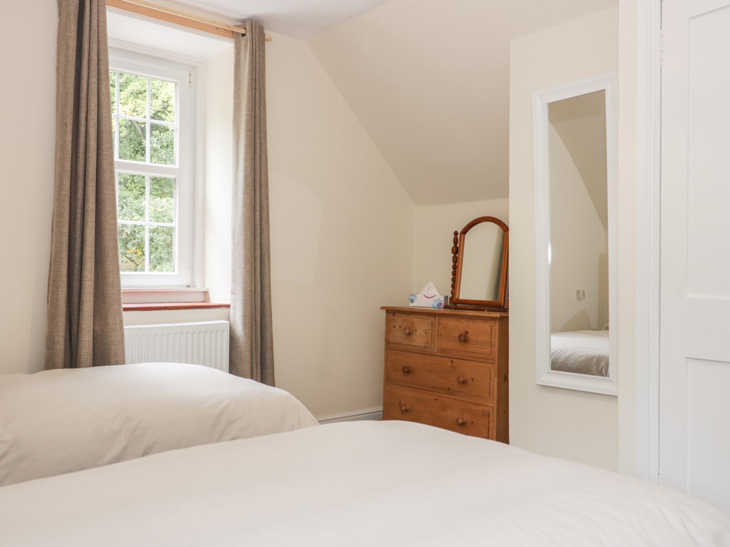 East Lodge Walkerburn Екстер'єр фото