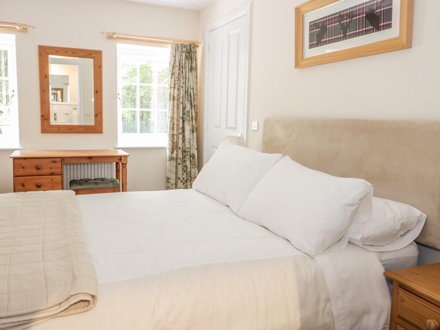 East Lodge Walkerburn Екстер'єр фото
