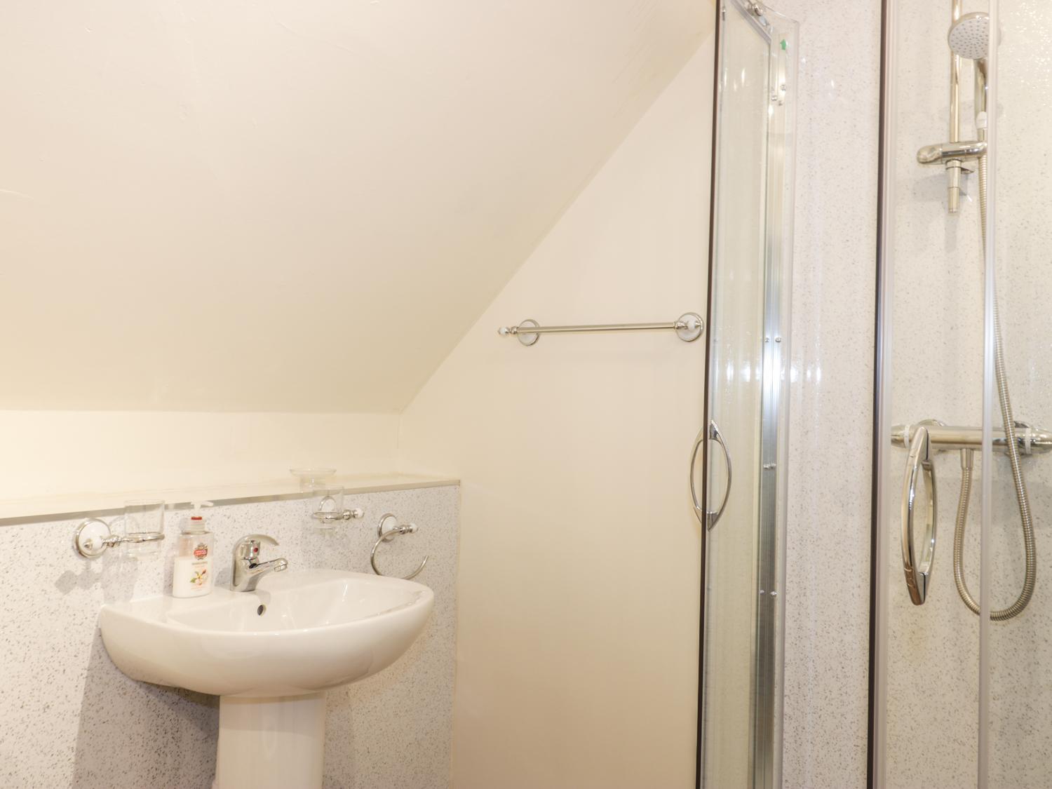 East Lodge Walkerburn Екстер'єр фото