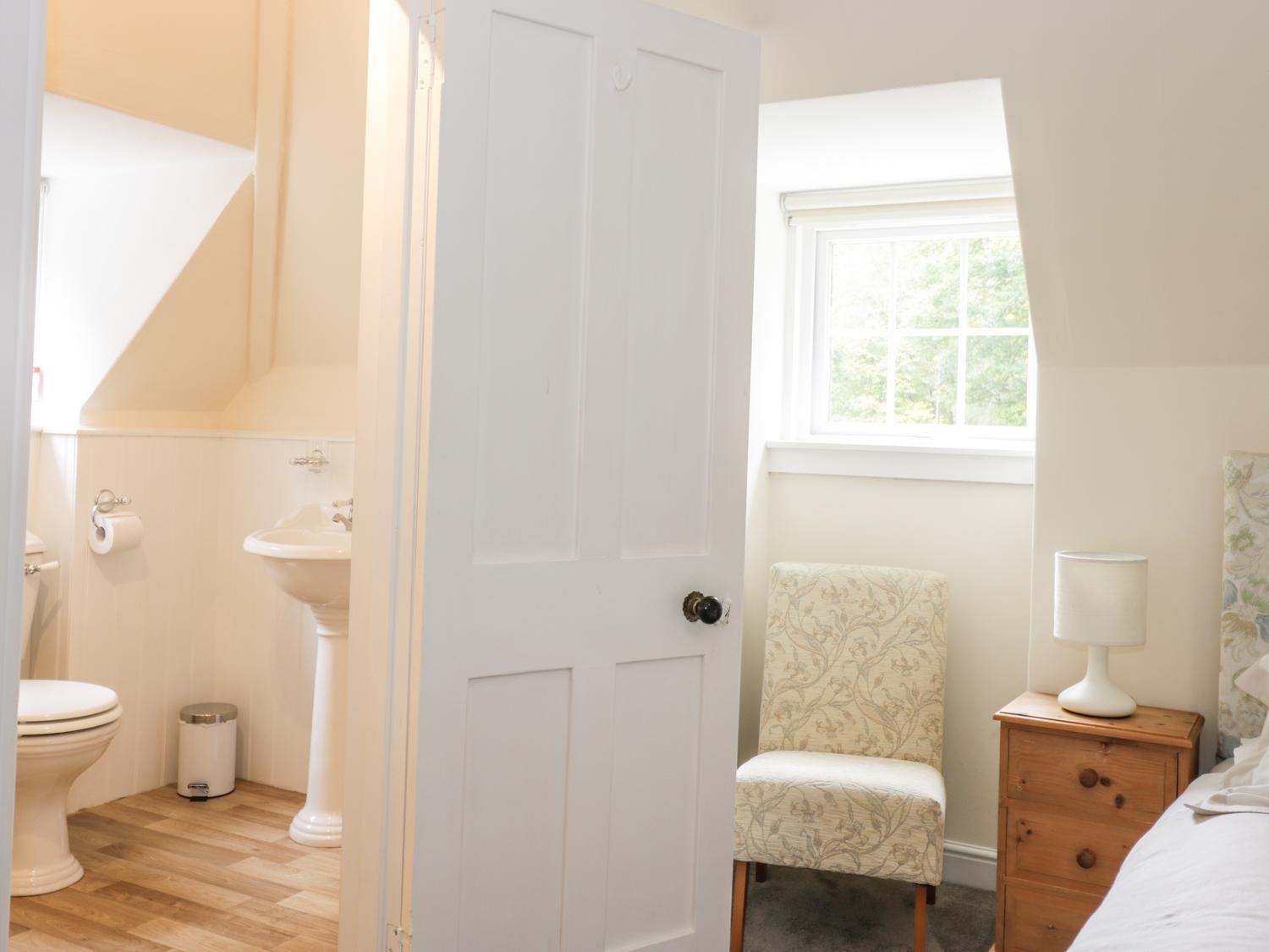 East Lodge Walkerburn Екстер'єр фото