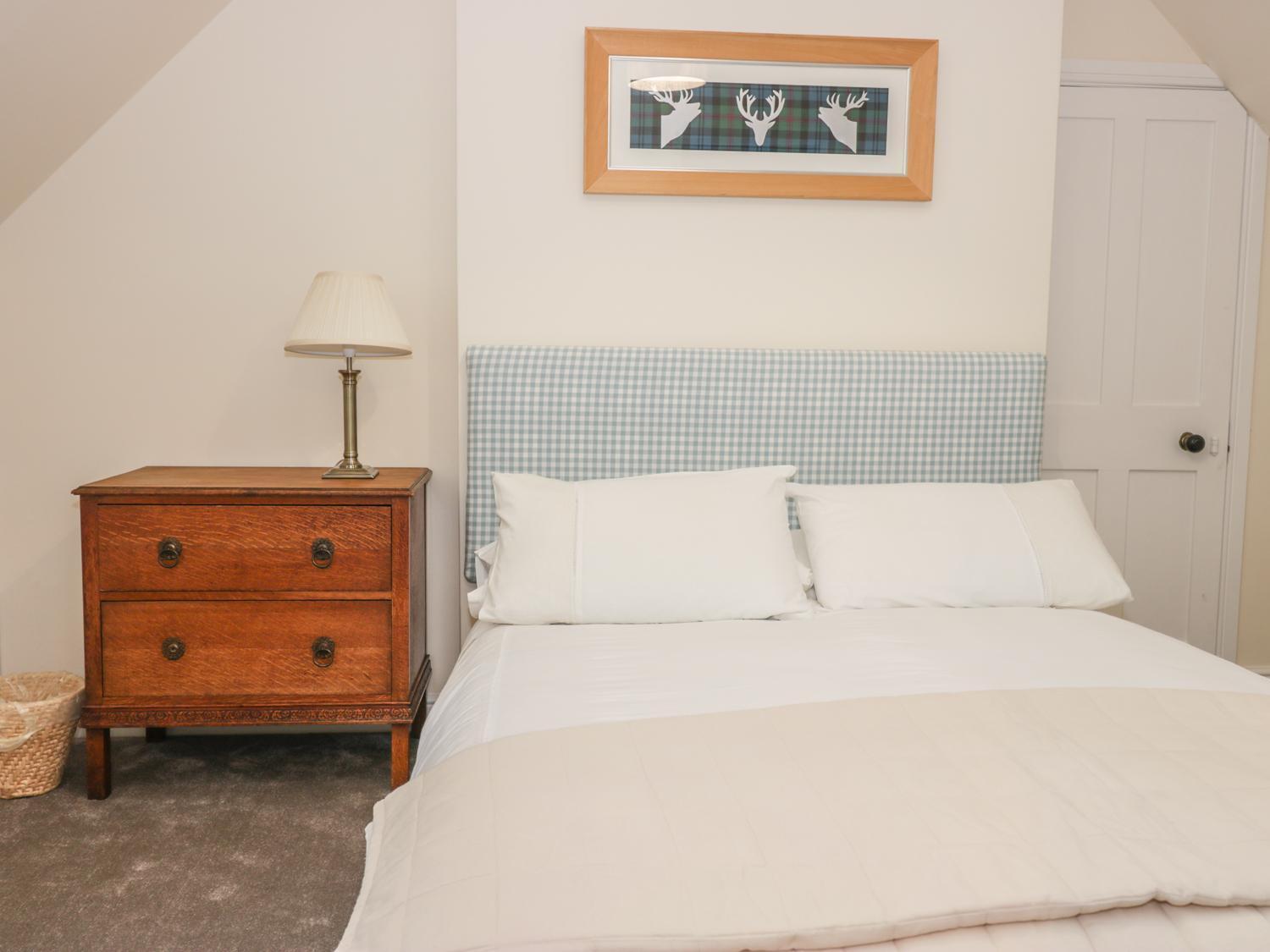 East Lodge Walkerburn Екстер'єр фото