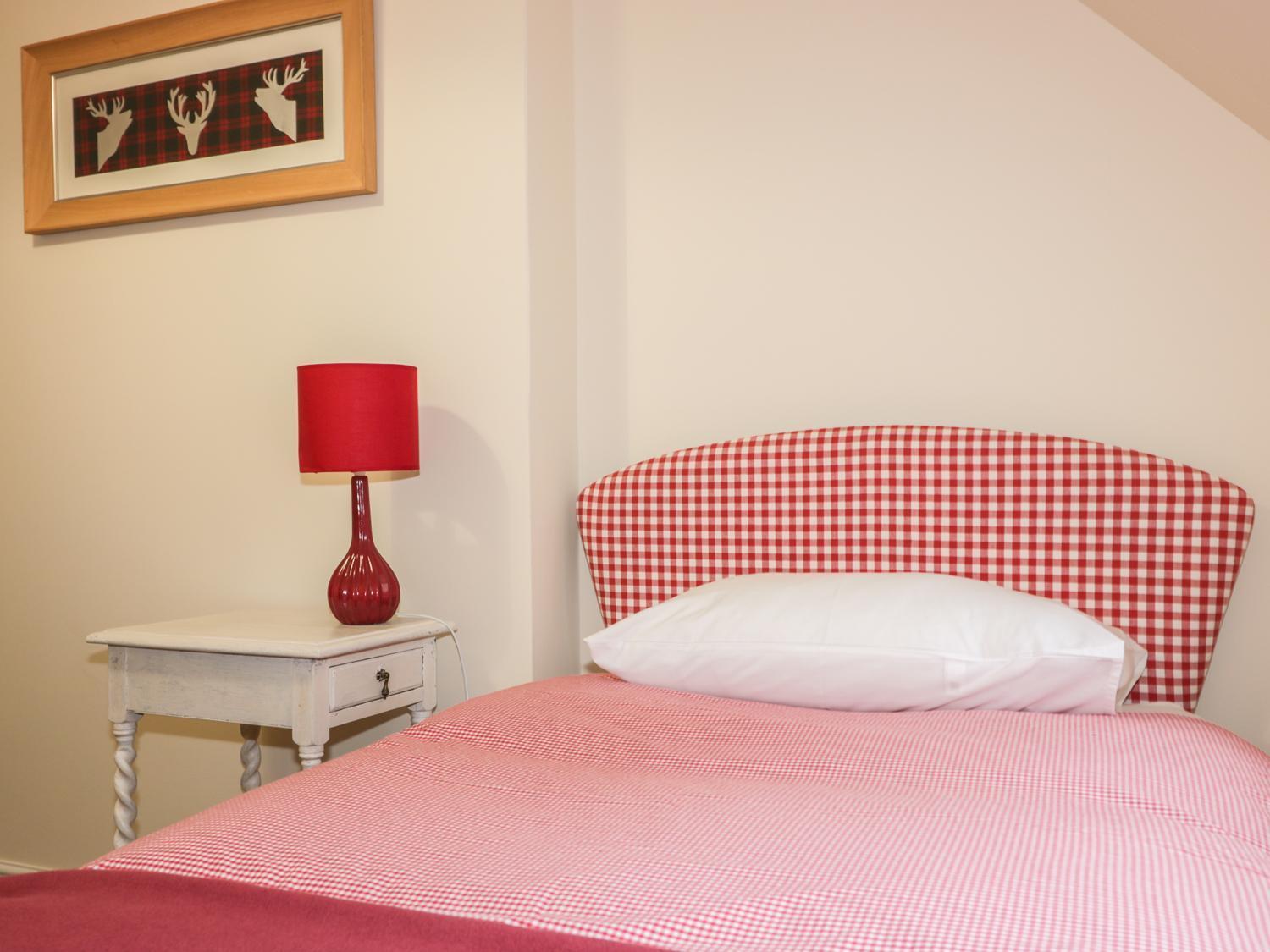 East Lodge Walkerburn Екстер'єр фото