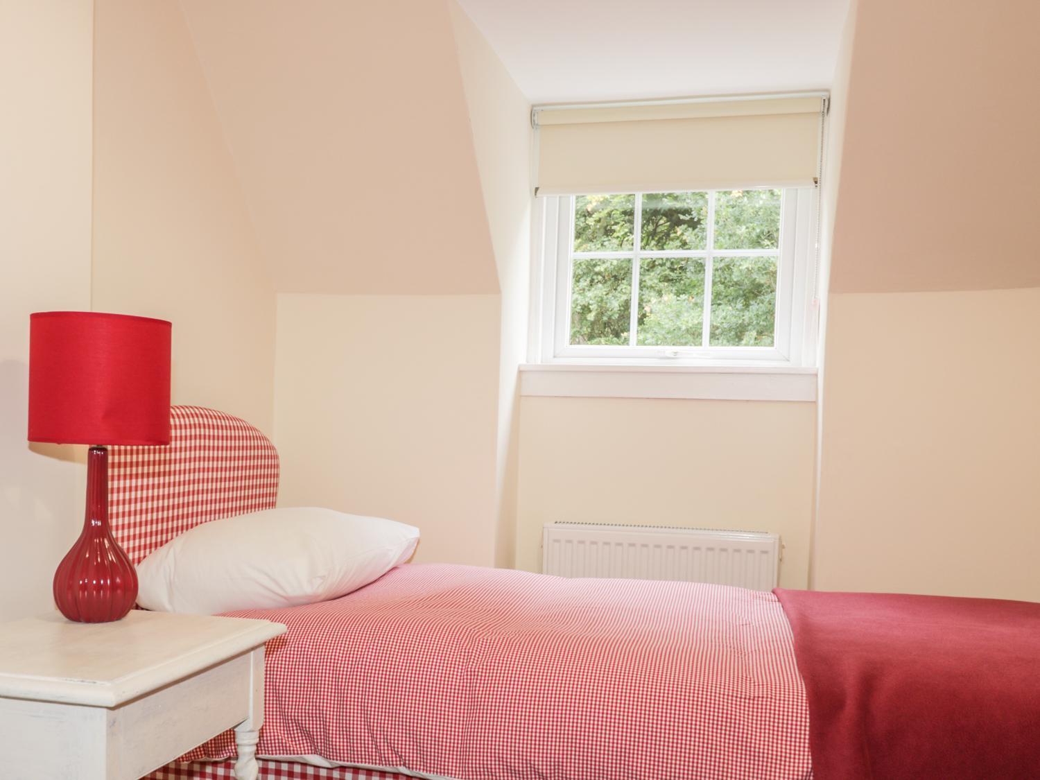 East Lodge Walkerburn Екстер'єр фото