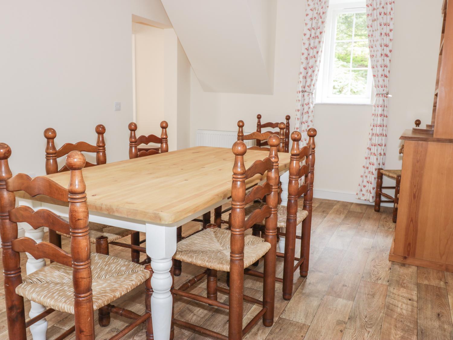 East Lodge Walkerburn Екстер'єр фото