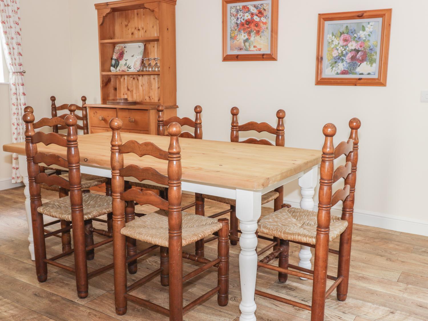 East Lodge Walkerburn Екстер'єр фото