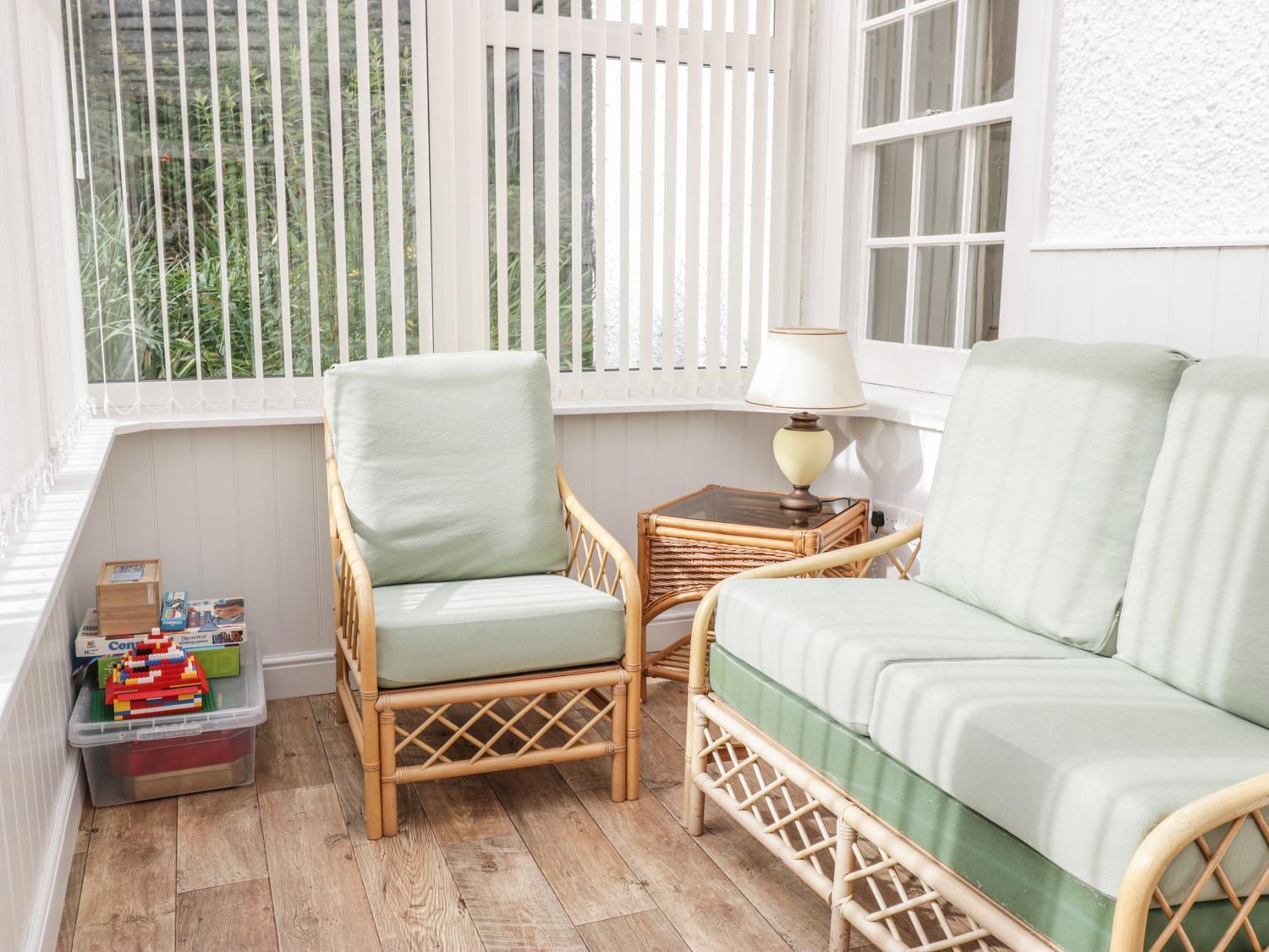 East Lodge Walkerburn Екстер'єр фото
