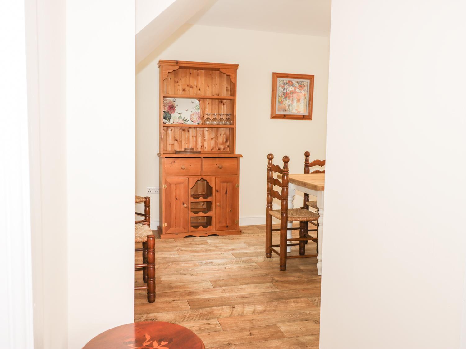 East Lodge Walkerburn Екстер'єр фото