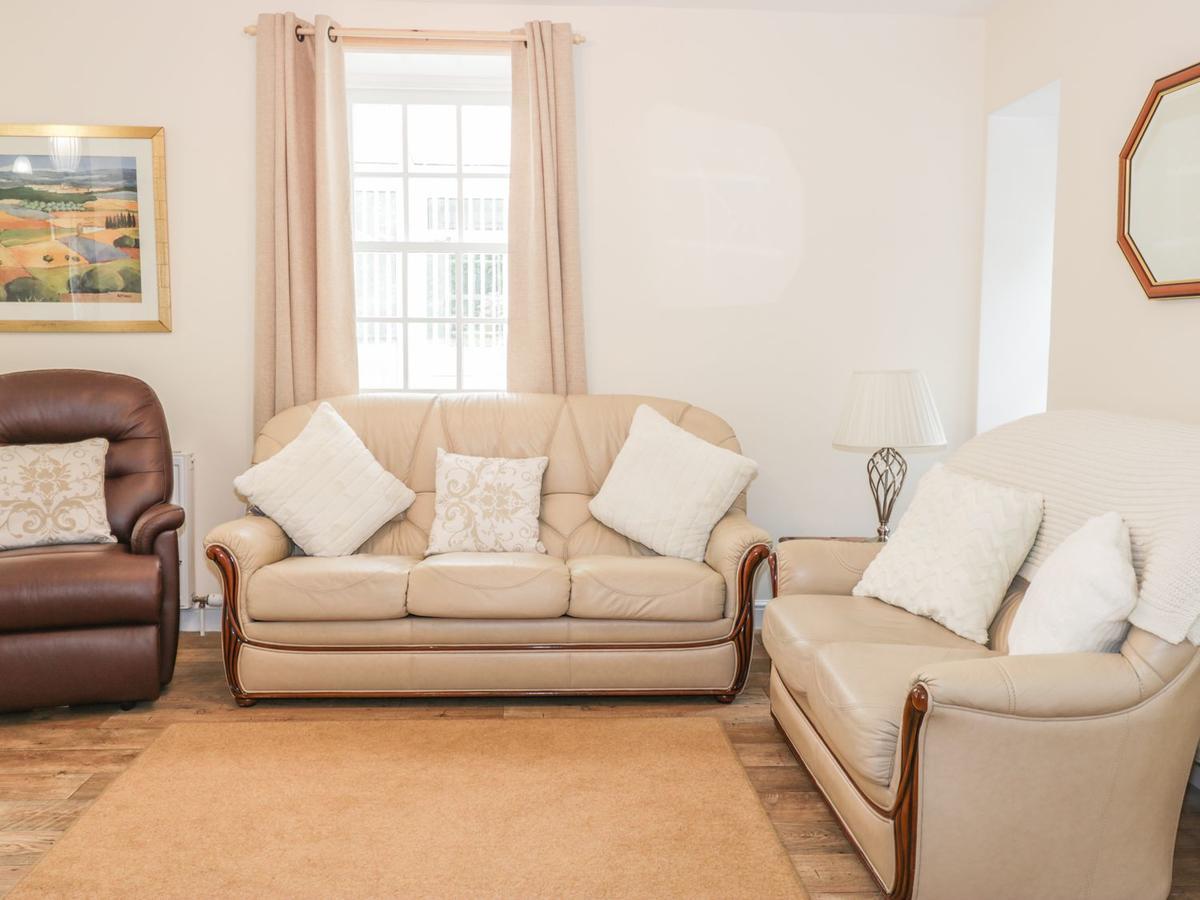 East Lodge Walkerburn Екстер'єр фото